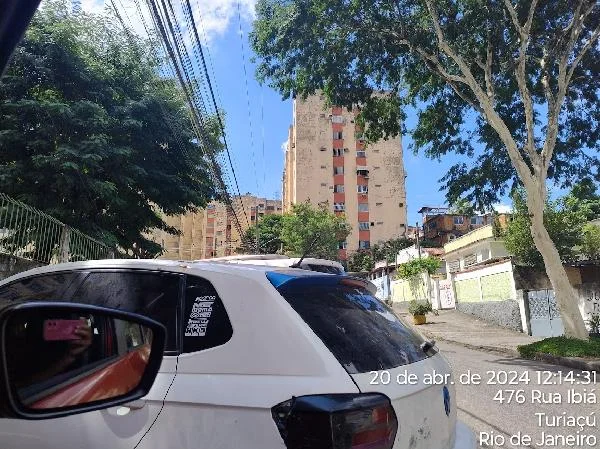Apartamento - Rio de Janeiro - Desocupado — foto 2