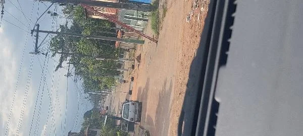 Casa - Sao Goncalo - Ocupado — foto 2