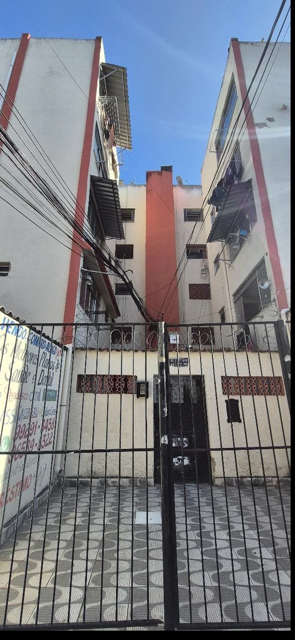 Apartamento - Rio de Janeiro - Ocupado — foto 2