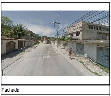 Casa - 2 Quartos - Sao Goncalo - Ocupado — foto 2