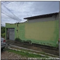 Casa - 2 Quartos - Sao Goncalo do Amarante - Ocupado — foto 2