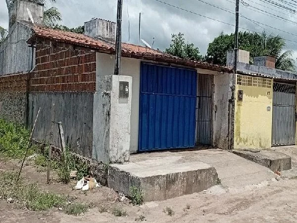 Casa - 2 Quartos - Santa Rita - Ocupado — foto 2