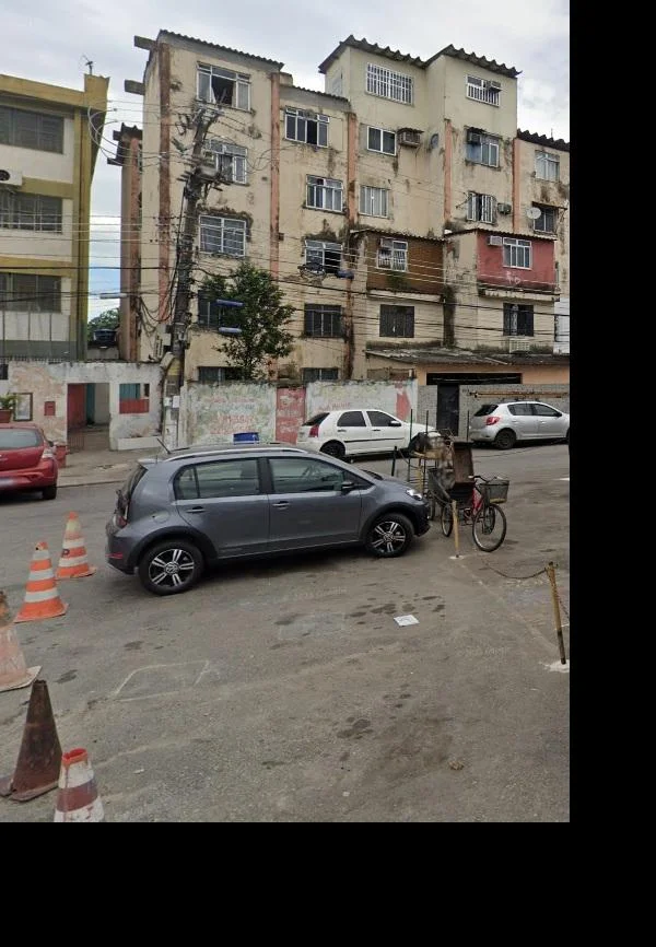 Apartamento - 1 Quartos - Rio de Janeiro - Ocupado — foto 2