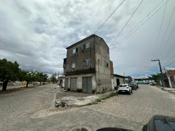 Casa - 2 Quartos - Nossa Senhora do Socorro - Desocupado — foto 2