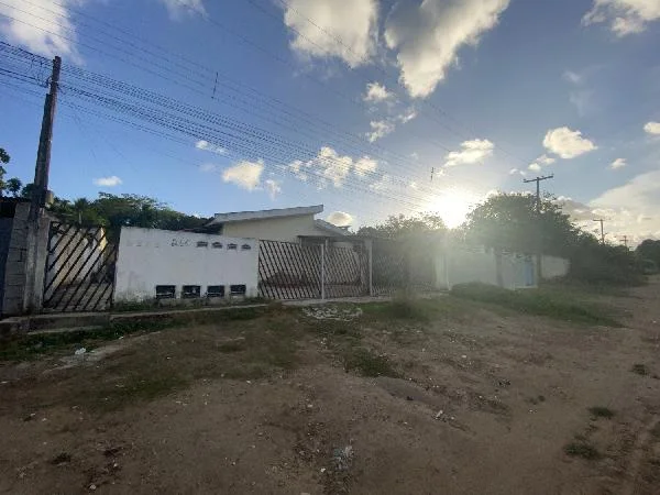 Casa - 2 Quartos - Joao Pessoa - Ocupado — foto 2