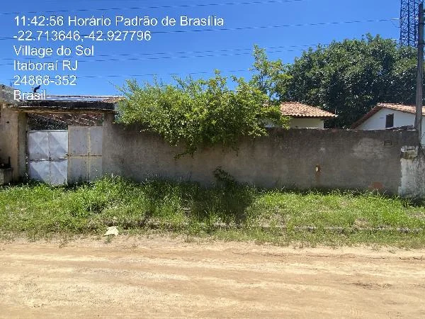 Casa - Itaborai - Desocupado — foto 2