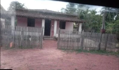 Casa - 3 Quartos - Garrafao do Norte - Ocupado — foto 2