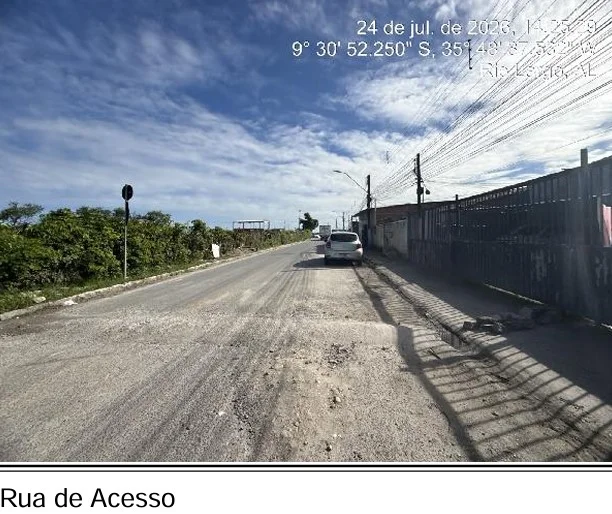 Casa - Rio Largo - Ocupado — foto 3