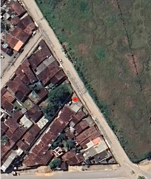 Casa - Rio Largo - Ocupado — foto 4