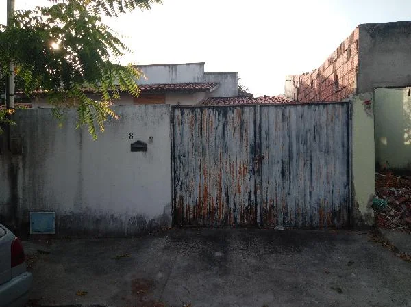 Casa - 2 Quartos - Horizonte - Ocupado — foto 2