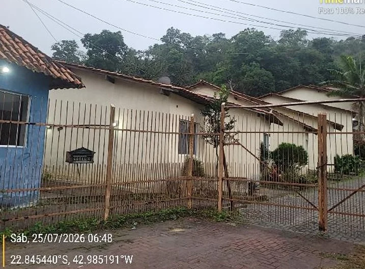 Casa - 2 Quartos - Sao Goncalo - Ocupado — foto 4