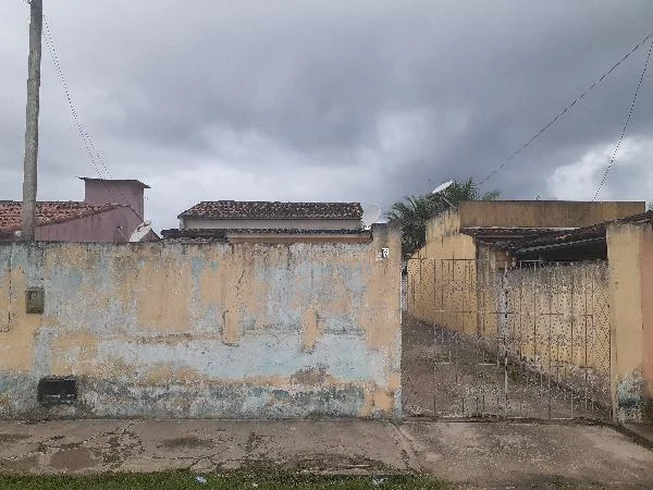 Casa - 2 Quartos - Canguaretama - Ocupado — foto 2
