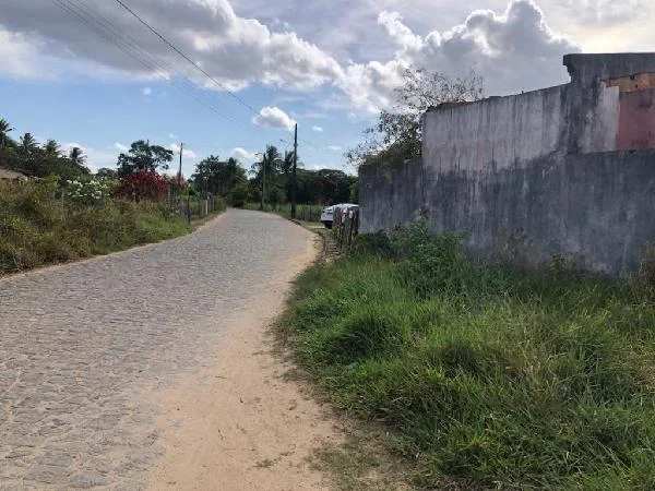 Casa - 2 Quartos - Capela - Desocupado — foto 2