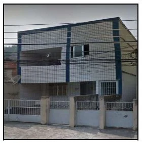 Apartamento - Rio de Janeiro - Não Informado. — foto 2