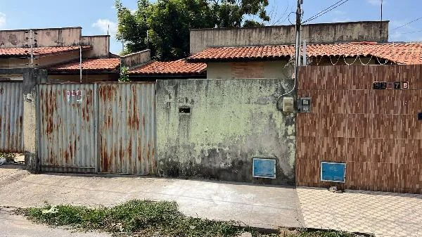 Casa - Horizonte - Ocupado — foto 2