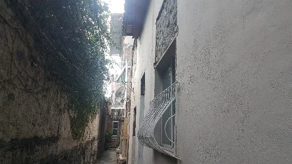 Apartamento - 2 Quartos - Rio de Janeiro - Ocupado — foto 2