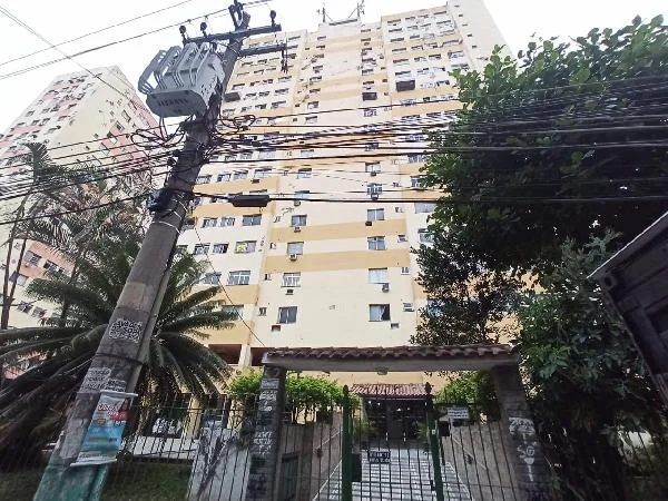 Apartamento - Rio de Janeiro - Ocupado — foto 2
