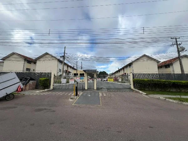 Apartamento - 2 Quartos - Araucaria - Ocupado — foto 2