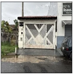 Casa - Sao Carlos - Ocupado — foto 2