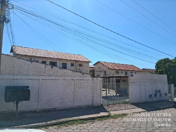 Apartamento - 2 Quartos - Corumba - Ocupado — foto 2