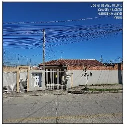 Casa - 2 Quartos - Fazenda Rio Grande - Ocupado — foto 2