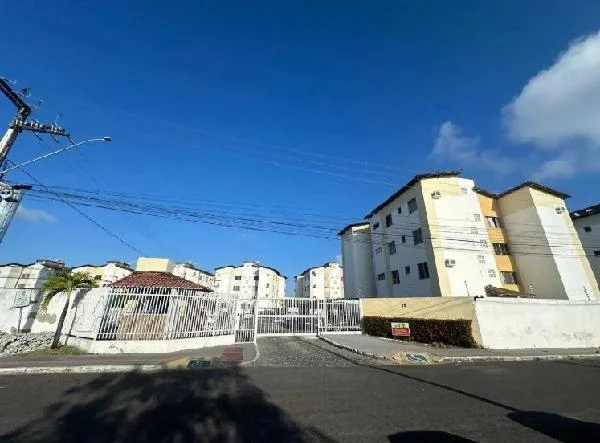 Apartamento - 2 Quartos - Aracaju - Ocupado — foto 2