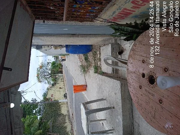 Casa - 2 Quartos - Sao Goncalo - Ocupado — foto 2