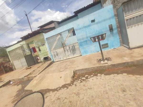 Casa - 2 Quartos - Iacu - Ocupado — foto 2