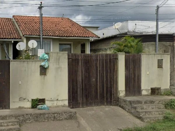 Casa - 2 Quartos - Itaborai - Ocupado — foto 2