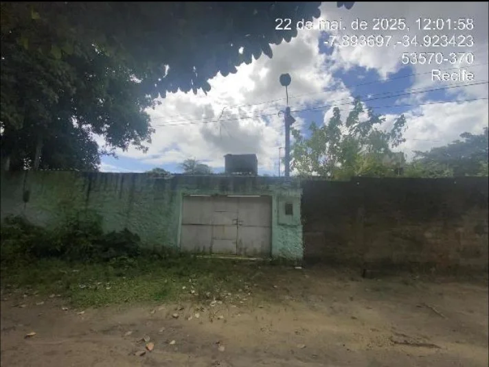 Casa - 2 Quartos - Abreu e Lima - Não Informado. — foto 3