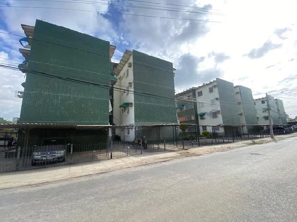 Apartamento - 2 Quartos - Olinda - Ocupado — foto 2