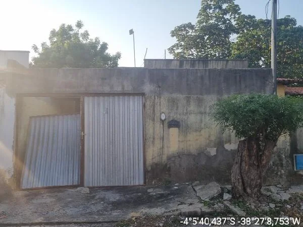 Casa - 2 Quartos - Horizonte - Ocupado — foto 2
