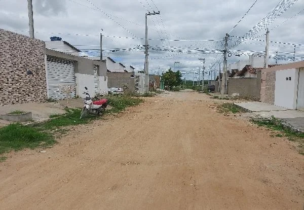 Casa - 2 Quartos - Carpina - Ocupado — foto 2