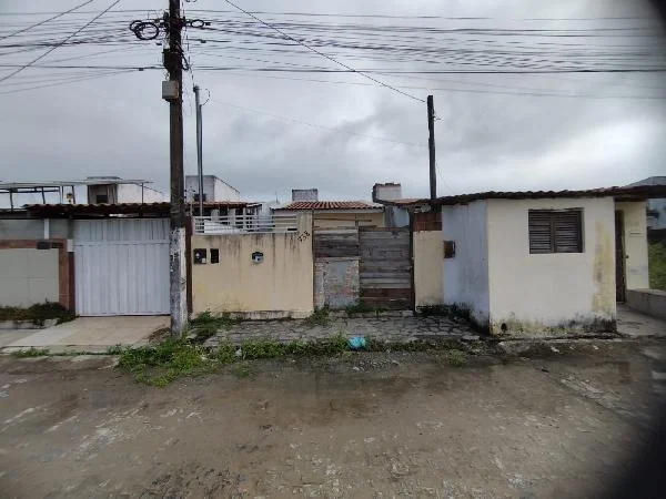 Casa - 2 Quartos - Santa Rita - Desocupado — foto 2
