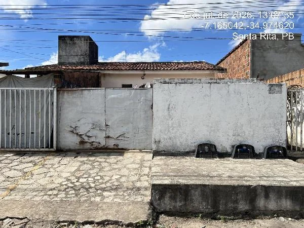 Casa - 2 Quartos - Santa Rita - Desocupado — foto 2