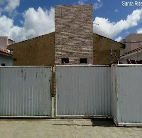 Casa - 2 Quartos - Santa Rita - Ocupado — foto 2