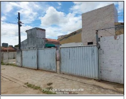 Casa - 2 Quartos - Santa Rita - Ocupado — foto 4