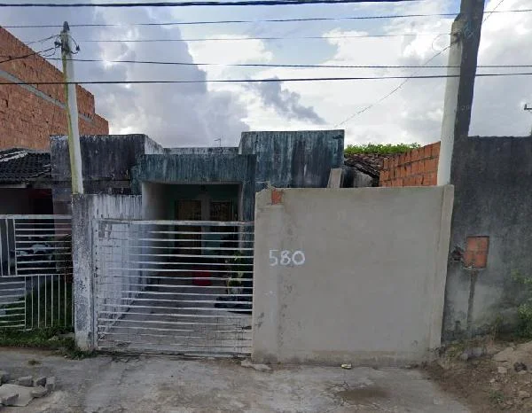 Casa - 2 Quartos - Feira de Santana - Ocupado — foto 2