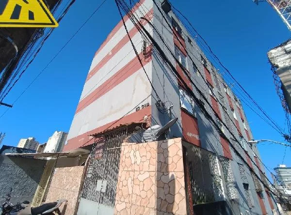 Apartamento - 1 Quartos - Salvador - Ocupado — foto 2