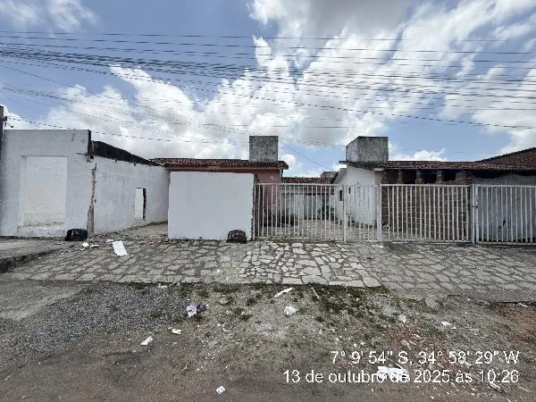 Casa - 2 Quartos - Santa Rita - Ocupado — foto 2