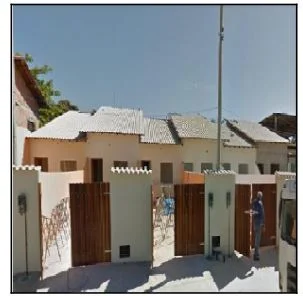 Casa - 2 Quartos - Sao Goncalo - Ocupado — foto 2