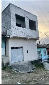 Casa - 2 Quartos - Eunapolis - Ocupado — foto 2