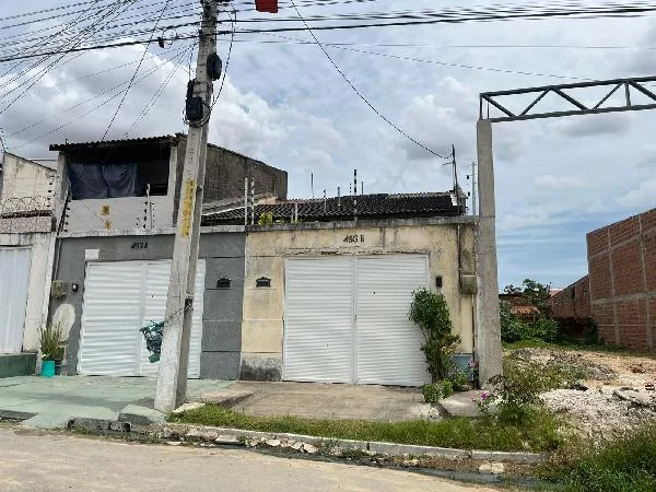 Casa - 2 Quartos - Maracanaú — foto 2
