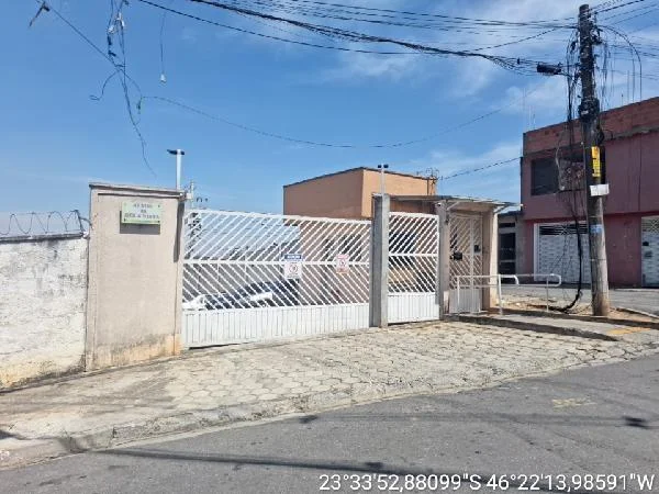 Apartamento - 2 Quartos - Poa - Desocupado — foto 2