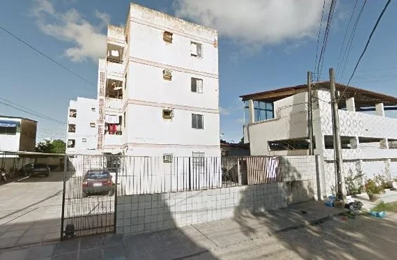 Apartamento - 3 Quartos - Olinda - Ocupado — foto 2
