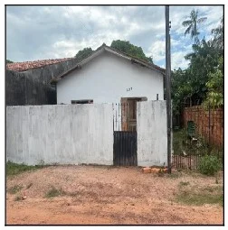 Casa - 2 Quartos - Mae do Rio - Ocupado — foto 2