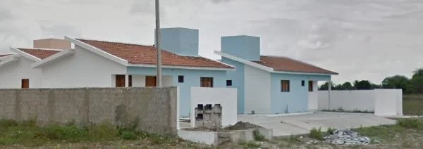 Casa - 2 Quartos - Santa Rita - Ocupado — foto 2