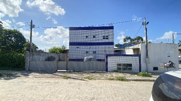 Apartamento - 2 Quartos - Santa Rita - Ocupado — foto 2