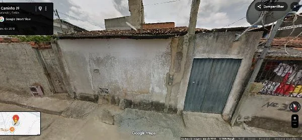 Casa - 2 Quartos - Lauro de Freitas - Ocupado — foto 2