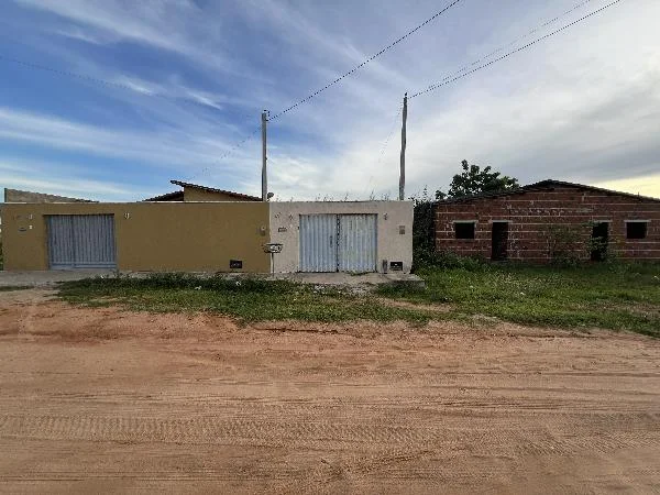 Casa - 2 Quartos - Acu - Desocupado — foto 2